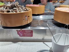 -龍歌自助小火锅(崂山丽达店)