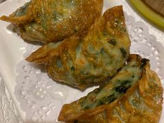 煎饺-东方之珠海鲜酒楼(南开店)