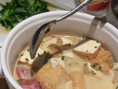 -飶香居(省博物馆店)