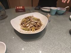 -老济南·济南菜(大明湖店)
