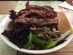 -榖屋house of flour(张江首店)