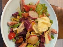 -森味薪火烧•烧鸟居酒屋•日本料理(望京店)