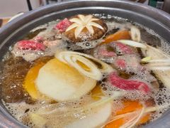 -一井烧肉·活鳗·寿司(望京SOHO店)