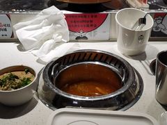 -龍歌自助小火锅(城阳万象汇店)