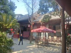 -生宇山珍野生菌汤锅•始于2002(双流古塔店)