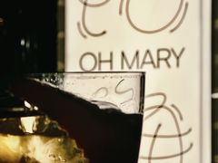 -阿梅·Oh Mary