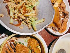 -前海沿·青岛菜(五四广场永旺店)