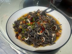-阿才景东带皮牛肉馆(茶林苑店)