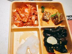 -猫爪爪原切自助烤肉(观音桥阳光世纪店)