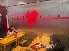 -塔斯汀·中国汉堡(蓝润置地广场店)