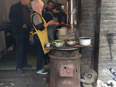 -老李家杂肝汤(回民街店)