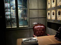 -逃脱反斗城沉浸剧情密室(北京路店)