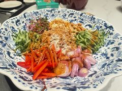 -一家人(南京路店)