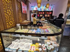 -功德林(南京西路店)