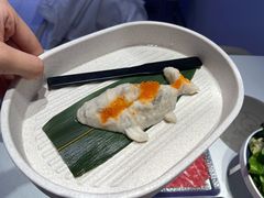 虾滑-呷哺呷哺