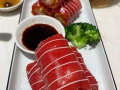 -食膳星港记·手工现做港式茶餐厅(吉联店)