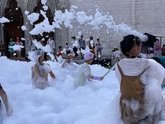 -华谊兄弟（长沙）电影小镇