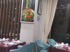 -鲜得莱渔港·小平岛海胆馆(七贤岭店)