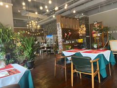 -ITA·意塔意大利餐厅(亦庄店)