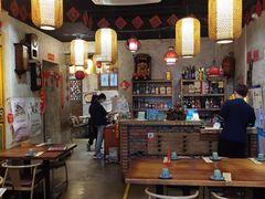 大堂-锦小馆(安贞店)