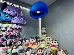 -义乌国际商贸城