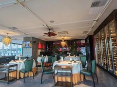 大堂-熙瓏里(万科店)