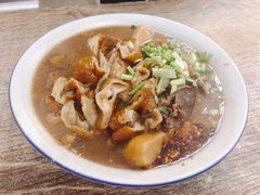 -陈记卤煮小肠