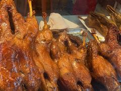 -徐六孃正宗甜皮鸭(张公桥店)