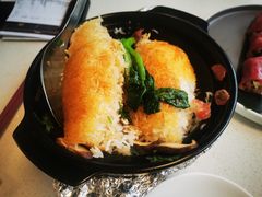 -煲王粤菜餐厅(中侨中心店)