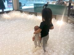 -艾米茉亲子餐厅(万象城店)