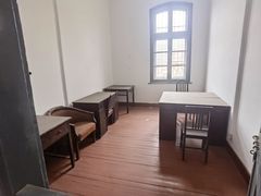 -青岛德国监狱旧址博物馆