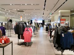 -ZARA(重庆华润万象城中区店)