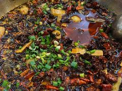 -黑竹香鸡(营和巷店)