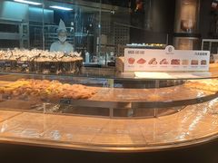 -FANEN法念·烘焙·甜点(万象城店)