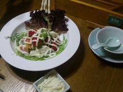 -去茶去餐厅(中央大街店)