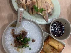 -百家鸡味馆(清泰店)