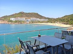 -渔·日落海景餐厅(南沙湾沙滩店)