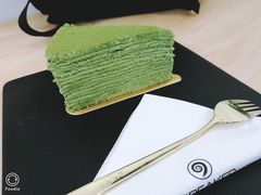 -DQ·蛋糕·冰淇淋(张家港曼巴特店)