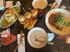 -哈蒙德餐厅