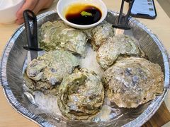 -贞味盐焗鸡(老城店)