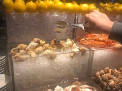 -广州富力君悦大酒店·凯菲厅