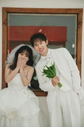 -Mu慕婚纱摄影·超级工作室
