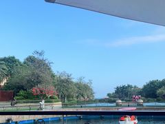 -天津湾西餐厅(三亚海棠湾洲际度假酒店)