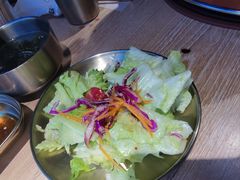 -西塔老太太泥炉烤肉(望京一店)