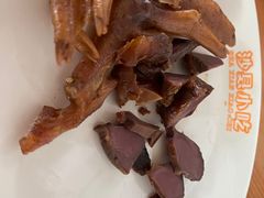 -老火车站牛肉粉