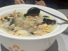 -郑庄脂渣海鲜楼(九水路店)