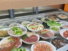 -毛哥小馆子(百井坊巷店)