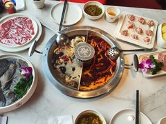 -蜀大侠火锅(寰球文化地标·总府店)