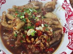 -浏阳小饭铺(洪西小区店)