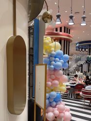 -奈尔宝家庭中心·亲子餐厅(鄞州万达店)